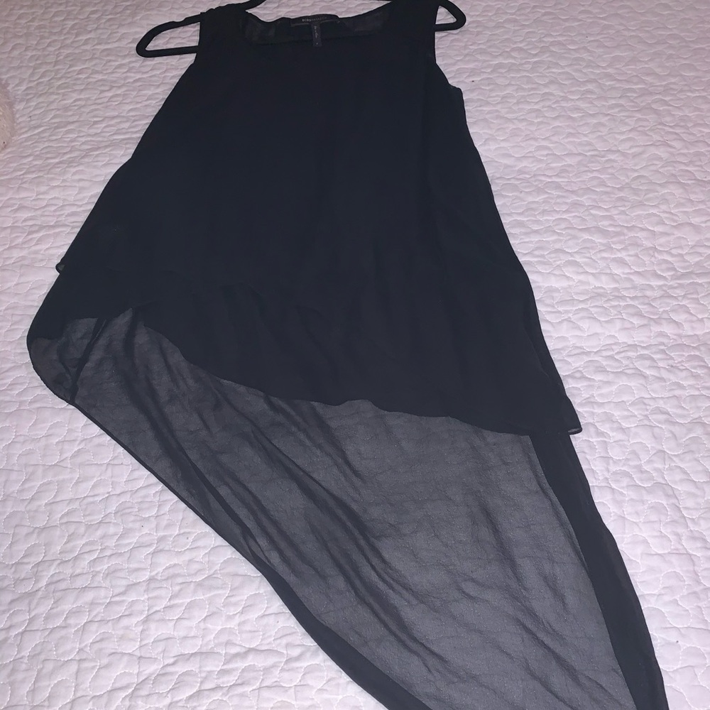 Super Cute long dressy top